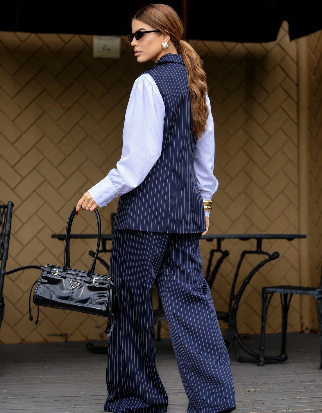 Conjunto Lívia de Alfaiataria